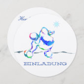 Britt poodle (Front/Back)