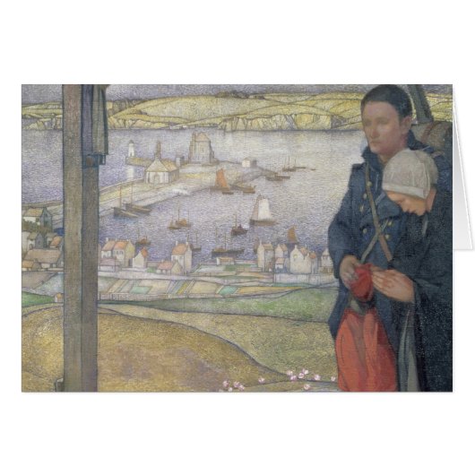 Brittany (Front Horizontal)