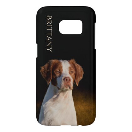 Brittany Breed Samsung and iphone X Case