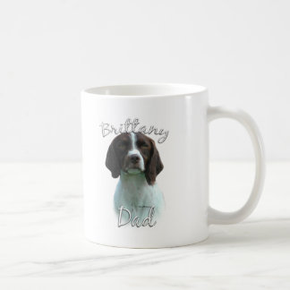 Brittany Dad 2 Coffee Mug