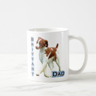 Brittany Dad 4 Coffee Mug