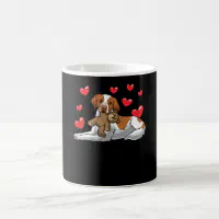 Brittany Spaniel coffee lover must have gifts for new iphone
