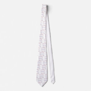 Brittany Furever Tie