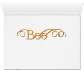 Brittany in the Field Cards (Inside Horizontal (Bottom))
