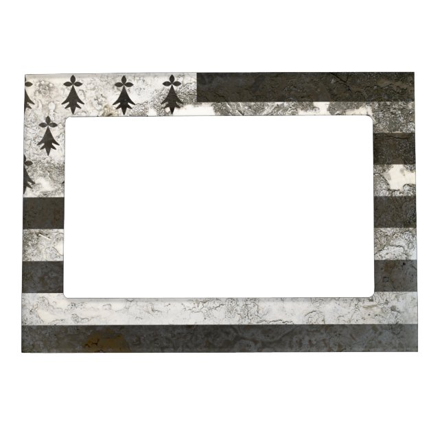 Brittany Magnetic Frame (Front)