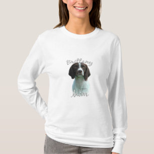 Brittany Mom 2 T-Shirt