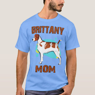 Brittany Mom T-Shirt