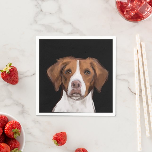 Brittany   napkins (Insitu)