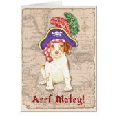 Brittany Pirate (Front)