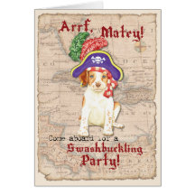Brittany Pirate