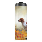 Brittany Spaniel, Hunting Pheasant