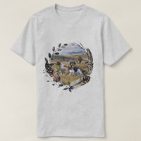Brittany Spaniel , Passion for Birds