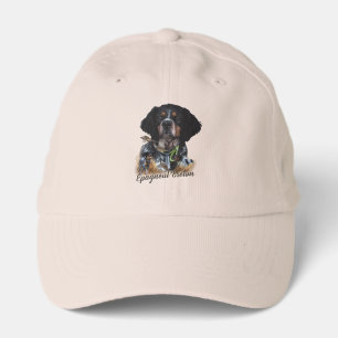 Brittany Spaniel Performance Cap