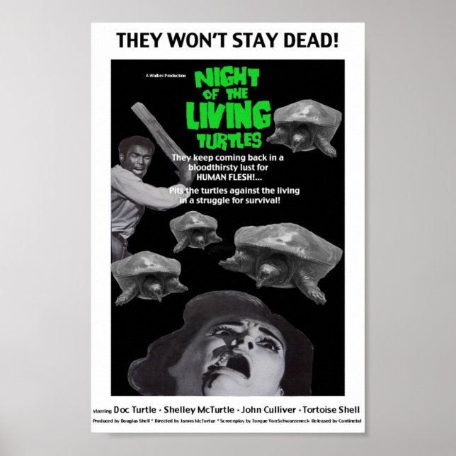 Brittany-Walker-lr Poster (Front)