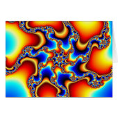 Brittle - Fractal Card (Front Horizontal)