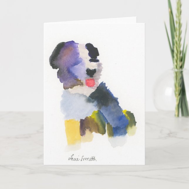 Brix Card (Front)