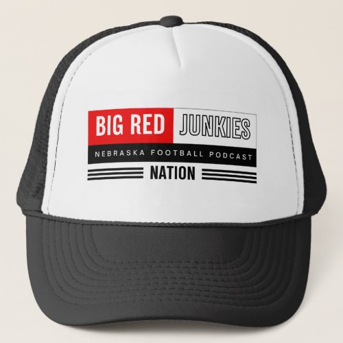 BRJ Nation _ Fan Hat
