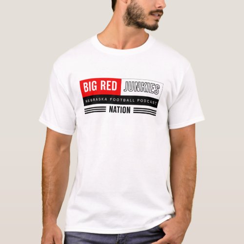 BRJ Nation _ Fan T_Shirt