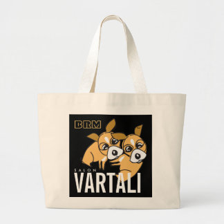 BRM Chihuahua Twin Vartali Bag