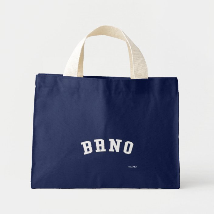 Brno Bag