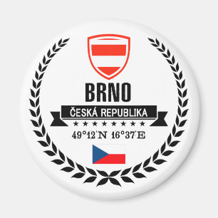Brno Magnet