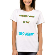 Bro Army