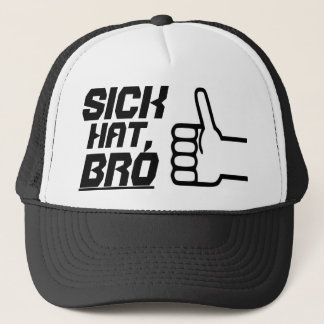 Bro Cap