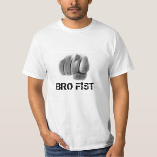 Bro Fist Men's shirt