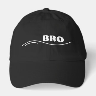 Bro. Hat