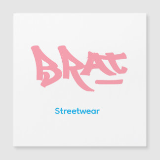 Bro logo