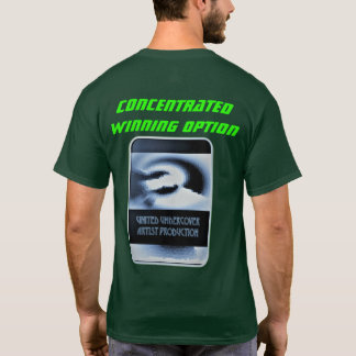 BROAD LATITUDE T-Shirt