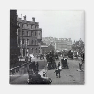 Broad Sanctuary, Westminster Magnet