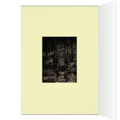 Broadway ~ Card (Inside (Left))