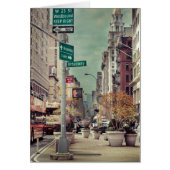 broadway cards (Front)