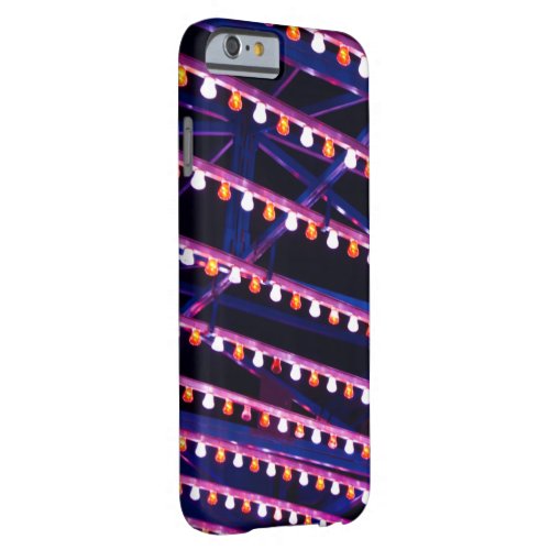 Broadway Barely There iPhone 6 Case