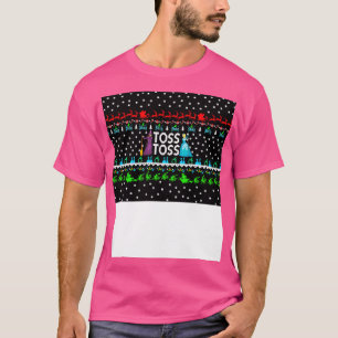 Broadway Face Mask for Theatre Lovers T-Shirt