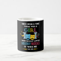 Broadway Fan Musical Theatre Lover