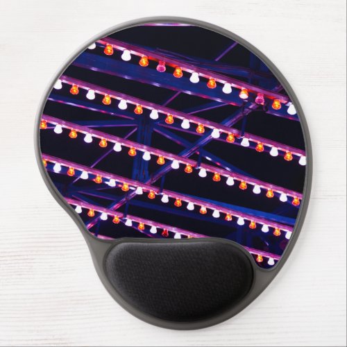 Broadway Gel Mouse Pad