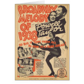 Broadway Melody of 1938 (Front)