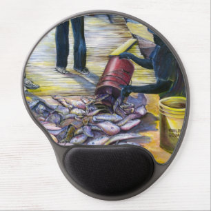 Broadway’s Best Gel Mouse Pad