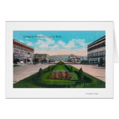 Broadway SceneLongview, WA (Front Horizontal)