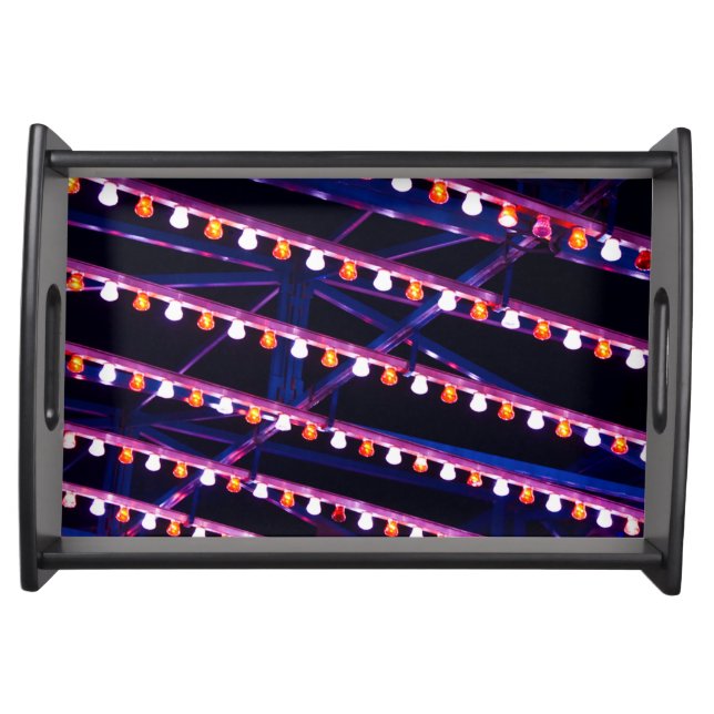 Broadway Serving Tray (Front)