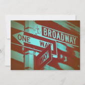 Broadway Sign (Front)