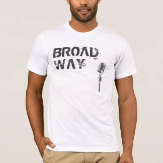 broadway T-Shirt