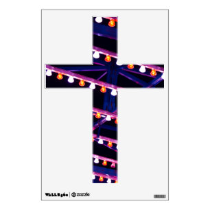Broadway Wall Decal