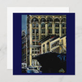 Broadway's Best, New York City (Front/Back)