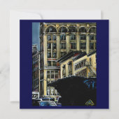 Broadway's Best, New York City (Front)