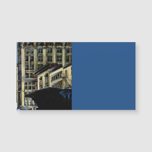 Broadway's Best, New York City (Front)