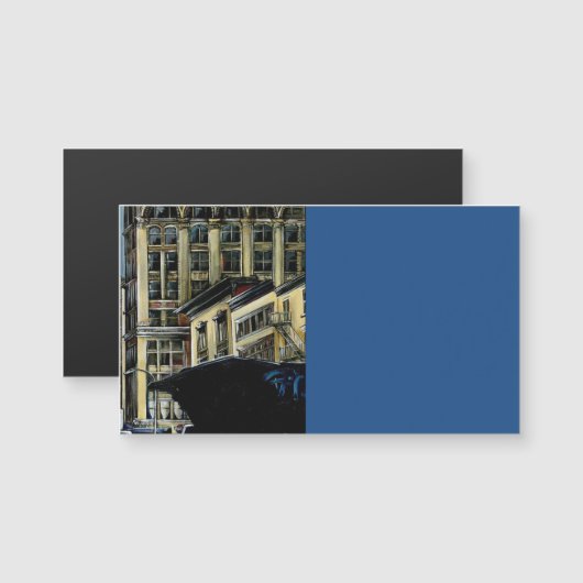 Broadway's Best, New York City (Front/Back)