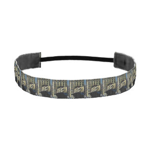 Broadway's Best, New York City Athletic Headband